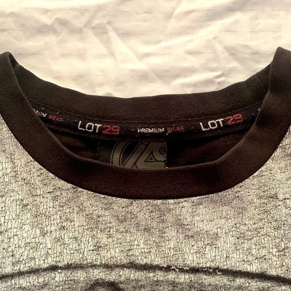 Lot 29 Vintage Y2K Speed Racer AOP Cartoon Shirt XXXL - Picture 5 of 10